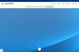 Cleveland-Cliffs Inc.