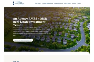 Two Harbors Investment Corp.