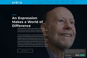 Syros Pharmaceuticals, Inc.