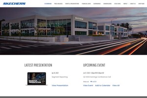 Skechers U.S.A., Inc.