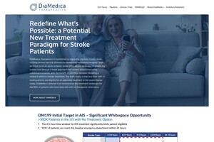 DiaMedica Therapeutics, Inc.