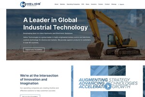 Helios Technologies