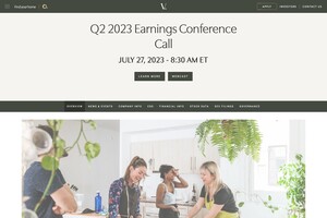 Veris Residential, Inc.