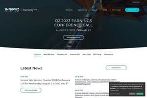 Innoviz Technologies Ltd.