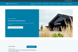 Northpointe Bancshares, Inc.