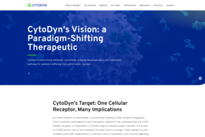 CytoDyn Inc.