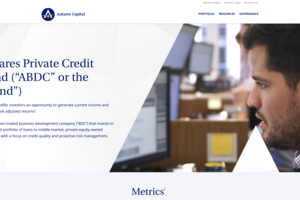 Antares Private Credit Fund