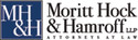 Moritt Hock & Hamroff LLP