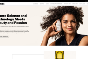 Olaplex Holdings, Inc.