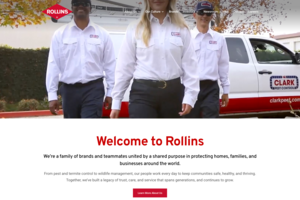 Rollins, Inc.