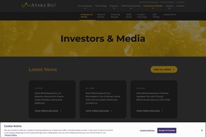 Atara Biotherapeutics, Inc.