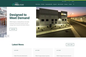 FIBRA Prologis