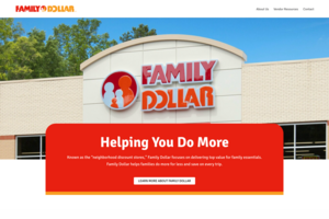 Family Dollar