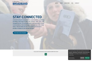Liberty Broadband Corporation