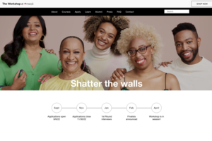 The Workshop at Macy's