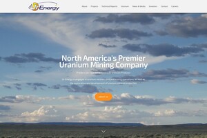 Ur-Energy Inc.