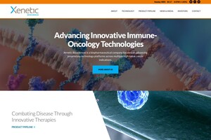 Xenetic Biosciences, Inc.