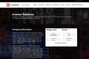 Captivision Inc.