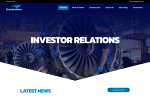 StandardAero, Inc.
