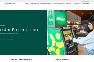 NCR Atleos Corporation