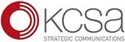 KCSA Strategic Communications
