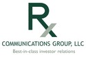 Rx Communications Group, LLC