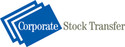 Corporate Stock Transfer Corporate Stock Transfer