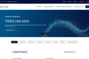Codexis, Inc.