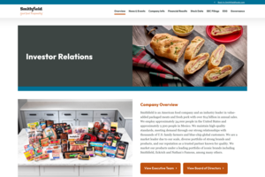 Smithfield Foods, Inc.