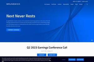 Brunswick Corporation