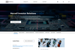 Marvell Technology, Inc.