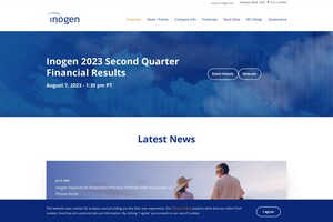 Inogen, Inc.