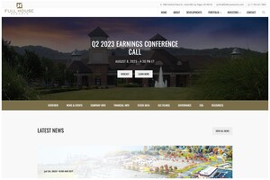 Full House Resorts, Inc.