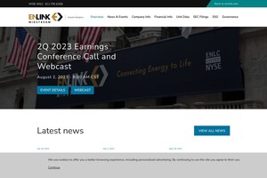 EnLink Midstream, LLC