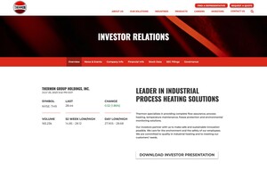 Thermon Group Holdings, Inc.