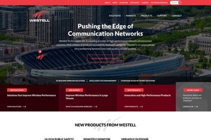 Westell Technologies, Inc.