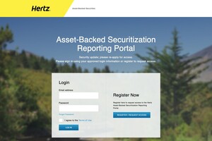 The Hertz Corporation