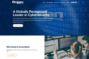 Finjan Holdings, Inc.