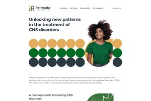 Relmada Therapeutics, Inc.