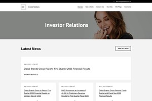 Digital Brands Group, Inc.