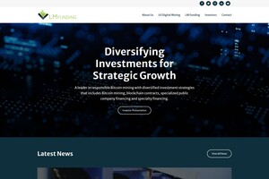 LM Funding America, Inc.