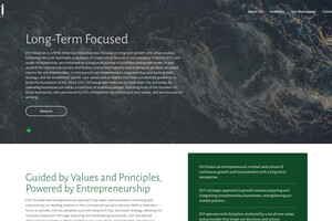 EVI Industries, Inc.