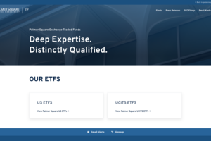 Palmer Square Funds Trust