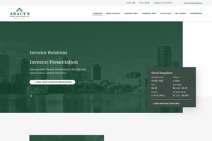 Abacus Global Management, Inc.