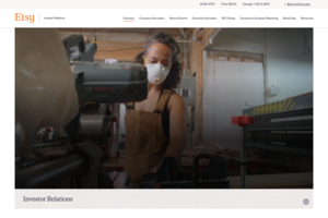Etsy, Inc.