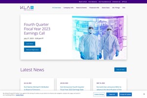 KLA Corporation