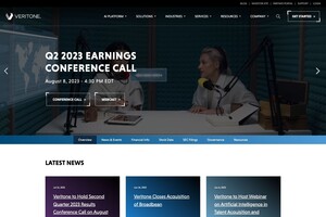 Veritone, Inc.