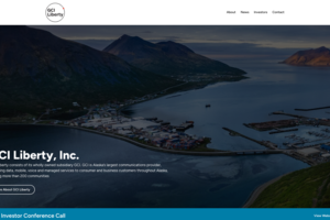 GCI Liberty, Inc.