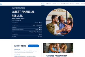 Prudential Financial, Inc.