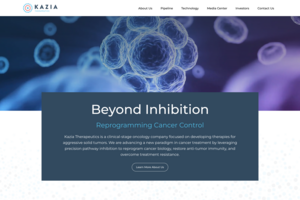 Kazia Therapeutics